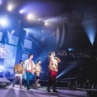 フレデリック「世の中を面白く」武道館で作り出したそれぞれのASOVIVA