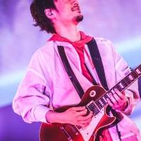 フレデリック「世の中を面白く」武道館で作り出したそれぞれのASOVIVA
