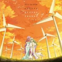 安野希世乃「フェリチータ／echoes」インタビュー