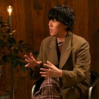 RADWINPS野田洋次郎、震災10年間を語る