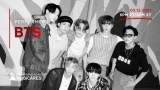 BTS「2021グラミー賞」週間開催オンラインチャリティ公演に出演