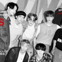 BTS「2021グラミー賞」週間開催オンラインチャリティ公演に出演