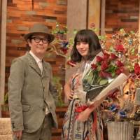 池田エライザ「The Covers」MCを卒業