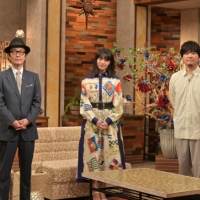 池田エライザ「The Covers」MCを卒業