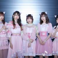 わーすた「春花火」インタビュー
