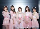 わーすた「オールマイティアイドルの精神で」貪欲に突き進む５人の今