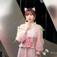 わーすた「春花火」インタビュー