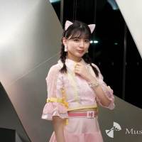 わーすた「春花火」インタビュー