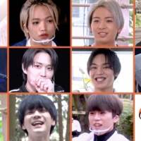 JO1、レギュラー番組第３シーズン『JO1 HOUSE season3』無料配信決定