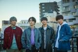 THE BEAT GARDEN、約２年ぶりとなる全国ツアー開催決定