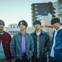 THE BEAT GARDEN、約２年ぶりとなる全国ツアー開催決定