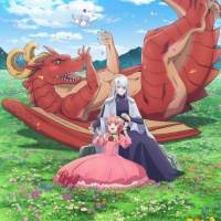 ノンラビ、アニメ「ドラゴン、家を買う。」ED主題歌を書き下ろし
