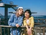 chelmico、新曲「COZY」配信決定「自分たちが今一番聴きたい曲ができた」