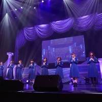 ２２／７、帆風千春ラストライブ　悲観ではない未来ある卒業