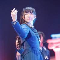 ２２／７「僕が持ってるものなら」発売記念ライブ