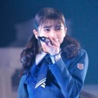 ２２／７「僕が持ってるものなら」発売記念ライブ