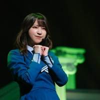 ２２／７「僕が持ってるものなら」発売記念ライブ