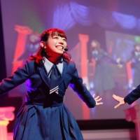２２／７「僕が持ってるものなら」発売記念ライブ