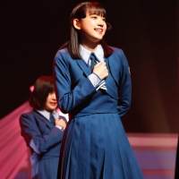 ２２／７「僕が持ってるものなら」発売記念ライブ