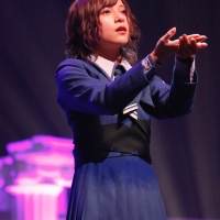 ２２／７「僕が持ってるものなら」発売記念ライブ