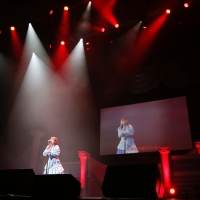 ２２／７「僕が持ってるものなら」発売記念ライブ