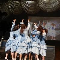 ２２／７「僕が持ってるものなら」発売記念ライブ