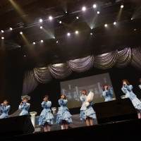 ２２／７「僕が持ってるものなら」発売記念ライブ