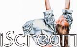ガールズユニット・iScream、山口はるみによるアートビジュアル公開