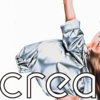 ガールズユニット・iScream、山口はるみによるアートビジュアル公開