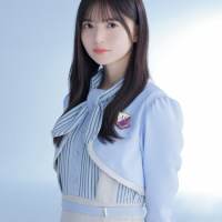 齋藤飛鳥、ラジオレギュラー務める『POP OF THE WORLD』卒業