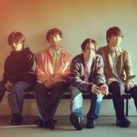 マカロニえんぴつ、メジャー1stシングル「はしりがき」EPリリース決定