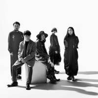 サカナクション、Live Blu-ray／DVD完全生産限定盤ダイジェストムービー公開