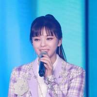 TWICE、”⾒るもの”から”体験するもの”へ　配信ライブで見せた臨場感