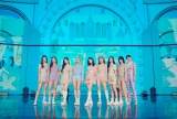 TWICE、”見るもの”から”体験するもの”へ　配信ライブで見せた臨場感