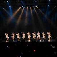 『Hello!Project研修生発表会2021 3月～Yell～』