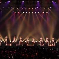 『Hello!Project研修生発表会2021 3月～Yell～』
