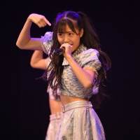 『Hello!Project研修生発表会2021 3月～Yell～』