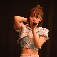 『Hello!Project研修生発表会2021 3月～Yell～』