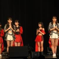 『Hello!Project研修生発表会2021 3月～Yell～』