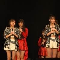 『Hello!Project研修生発表会2021 3月～Yell～』