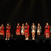 『Hello!Project研修生発表会2021 3月～Yell～』