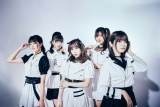 DEAR KISS、メジャーデビューシングル各国Ver.ラジオOA日決定