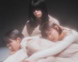 羊文学、新曲「ラッキー」配信リリース＆MV公開決定