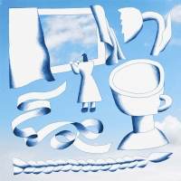 羊文学、新曲「ラッキー」配信リリース＆MV公開決定