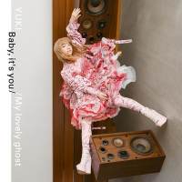 YUKI、全国12都市24公演　全国ホールツアー開催決定
