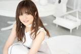 堀内まり菜「等身大のサイズを表現したい」様々な表現を経て辿り着いた答え