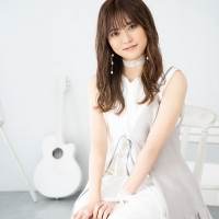 堀内まり菜『ナノ・ストーリー』インタビュー