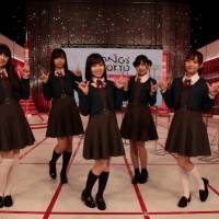 「SONGS OF TOKYO」ラブライブ！シリーズSP放送決定