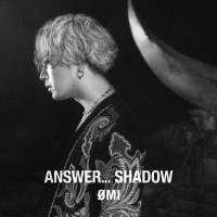 φMI（登坂広臣）、EP『ANSWER… SHADOW』発売決定