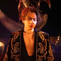 φMI（登坂広臣）、EP『ANSWER… SHADOW』発売決定